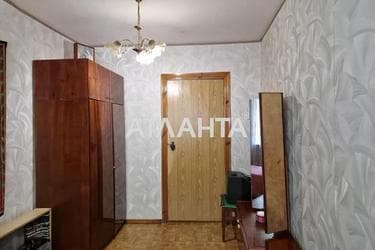 Многокомнатная квартира по адресу ул. Бочарова ген. (площадь 65 м²) - Atlanta.ua - фото 27