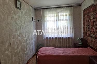Многокомнатная квартира по адресу ул. Бочарова ген. (площадь 65 м²) - Atlanta.ua - фото 22