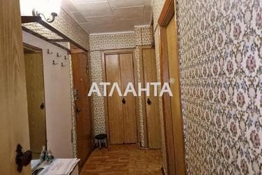 Многокомнатная квартира по адресу ул. Бочарова ген. (площадь 65 м²) - Atlanta.ua - фото 30