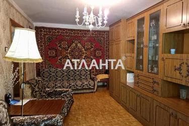 Многокомнатная квартира по адресу ул. Бочарова ген. (площадь 65 м²) - Atlanta.ua - фото 25