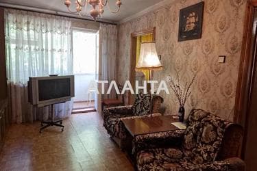 Многокомнатная квартира по адресу ул. Бочарова ген. (площадь 65 м²) - Atlanta.ua - фото 24