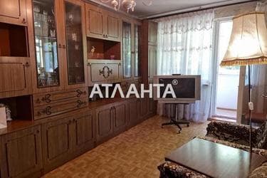 Многокомнатная квартира по адресу ул. Бочарова ген. (площадь 65 м²) - Atlanta.ua - фото 23
