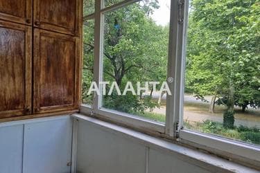 Многокомнатная квартира по адресу ул. Бочарова ген. (площадь 65 м²) - Atlanta.ua - фото 36