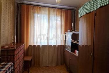 4-к квартира на улице Бочарова ген. на Поселке Котовского - Atlanta.ua - фото 2