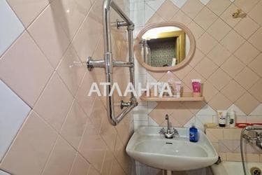 Многокомнатная квартира по адресу ул. Бочарова ген. (площадь 65 м²) - Atlanta.ua - фото 34