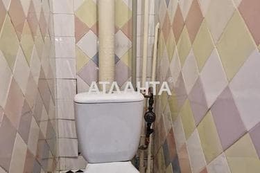Многокомнатная квартира по адресу ул. Бочарова ген. (площадь 65 м²) - Atlanta.ua - фото 33