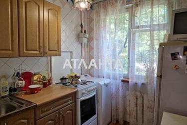 Многокомнатная квартира по адресу ул. Бочарова ген. (площадь 65 м²) - Atlanta.ua - фото 20