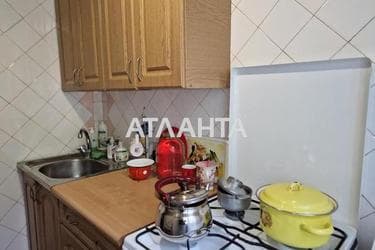 Многокомнатная квартира по адресу ул. Бочарова ген. (площадь 65 м²) - Atlanta.ua - фото 31