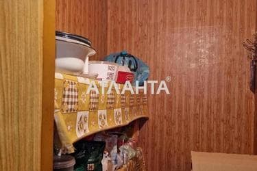Многокомнатная квартира по адресу ул. Бочарова ген. (площадь 65 м²) - Atlanta.ua - фото 37