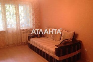 1-кімнатна квартира за адресою вул. Петрова ген. (площа 33 м²) - Atlanta.ua - фото 12