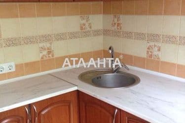 1-кімнатна квартира за адресою вул. Петрова ген. (площа 33 м²) - Atlanta.ua - фото 14