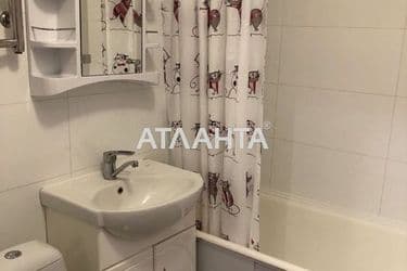 1-кімнатна квартира за адресою вул. Петрова ген. (площа 33 м²) - Atlanta.ua - фото 19