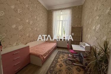 3-комнатная квартира по адресу Вознесенский пер. (площадь 75 м²) - Atlanta.ua - фото 24
