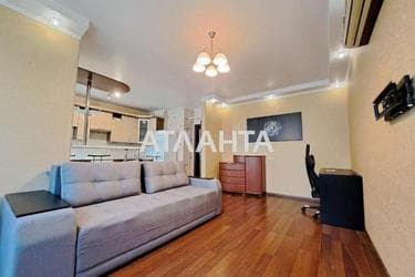 1-комнатная квартира по адресу ул. Большая Китаевская (площадь 46 м²) - Atlanta.ua - фото 31