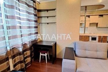 1-комнатная квартира по адресу ул. Большая Китаевская (площадь 46 м²) - Atlanta.ua - фото 32