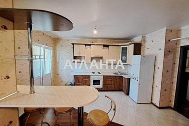 1-комнатная квартира по адресу ул. Большая Китаевская (площадь 46 м²) - Atlanta.ua - фото 34