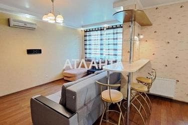 1-комнатная квартира по адресу ул. Большая Китаевская (площадь 46 м²) - Atlanta.ua - фото 35