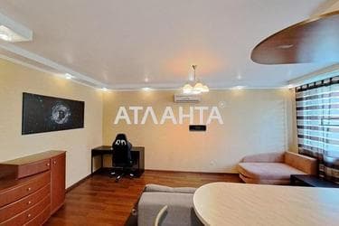 1-комнатная квартира по адресу ул. Большая Китаевская (площадь 46 м²) - Atlanta.ua - фото 39