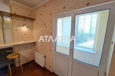 1-комнатная квартира по адресу ул. Большая Китаевская (площадь 46 м²) - Atlanta.ua - фото 41