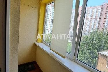 1-комнатная квартира по адресу ул. Большая Китаевская (площадь 46 м²) - Atlanta.ua - фото 42