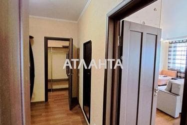 1-комнатная квартира по адресу ул. Большая Китаевская (площадь 46 м²) - Atlanta.ua - фото 44