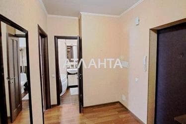 1-комнатная квартира по адресу ул. Большая Китаевская (площадь 46 м²) - Atlanta.ua - фото 45