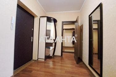 1-комнатная квартира по адресу ул. Большая Китаевская (площадь 46 м²) - Atlanta.ua - фото 51