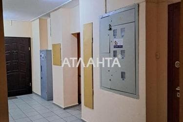 1-комнатная квартира по адресу ул. Большая Китаевская (площадь 46 м²) - Atlanta.ua - фото 52