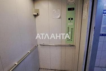 1-комнатная квартира по адресу ул. Большая Китаевская (площадь 46 м²) - Atlanta.ua - фото 54
