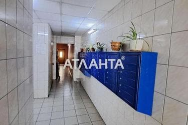 1-комнатная квартира по адресу ул. Большая Китаевская (площадь 46 м²) - Atlanta.ua - фото 55
