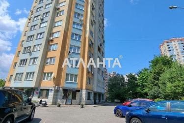 1-комнатная квартира по адресу ул. Большая Китаевская (площадь 46 м²) - Atlanta.ua - фото 56