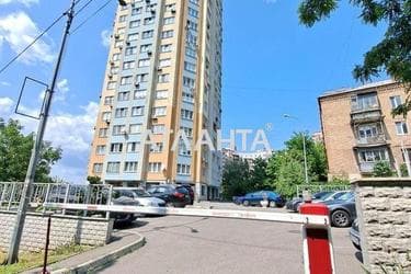 1-комнатная квартира по адресу ул. Большая Китаевская (площадь 46 м²) - Atlanta.ua - фото 57