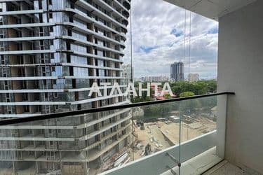 1-комнатная квартира по адресу Французский бул. (площадь 47,9 м²) - Atlanta.ua - фото 18