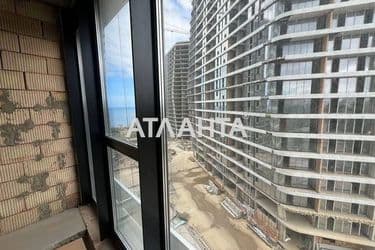 1-комнатная квартира по адресу Французский бул. (площадь 47,9 м²) - Atlanta.ua - фото 23