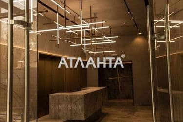 1-комнатная квартира по адресу Французский бул. (площадь 47,9 м²) - Atlanta.ua - фото 28