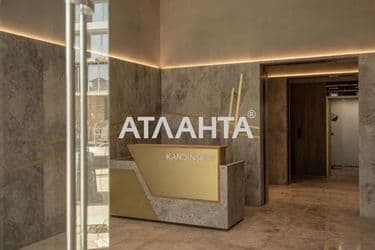 1-комнатная квартира по адресу Французский бул. (площадь 47,9 м²) - Atlanta.ua - фото 29