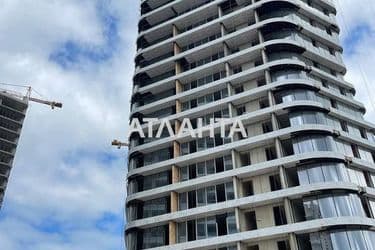 1-комнатная квартира по адресу Французский бул. (площадь 47,9 м²) - Atlanta.ua - фото 31