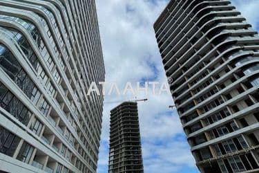 1-комнатная квартира по адресу Французский бул. (площадь 47,9 м²) - Atlanta.ua - фото 32