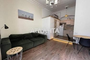 1-room apartment apartment by the address st. Malaya arnautskaya Vorovskogo (area 28 m²) - Atlanta.ua - photo 8