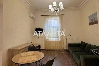 1-room apartment apartment by the address st. Malaya arnautskaya Vorovskogo (area 28 m²) - Atlanta.ua - photo 7