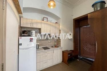 1-room apartment apartment by the address st. Malaya arnautskaya Vorovskogo (area 28 m²) - Atlanta.ua - photo 9