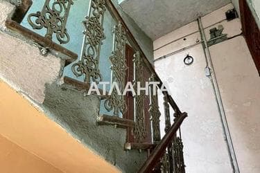 1-room apartment apartment by the address st. Malaya arnautskaya Vorovskogo (area 28 m²) - Atlanta.ua - photo 11