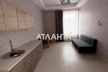 1-кімнатна квартира за адресою вул. Канатна (площа 25 м²) - Atlanta.ua - фото 16