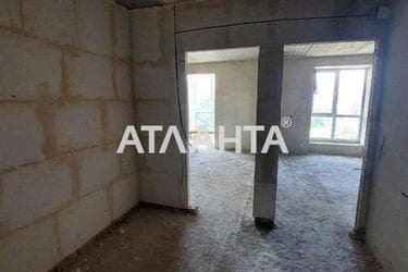 2-комнатная квартира по адресу ул. Лазурная (площадь 60,8 м²) - Atlanta.ua - фото 14