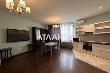 2-комнатная квартира по адресу Шевченко пр. (площадь 108 м²) - Atlanta.ua - фото 35