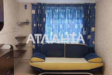1-кімнатна квартира за адресою вул. Педагогічна (площа 40 м²) - Atlanta.ua - фото 13