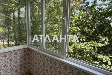 1-комнатная квартира по адресу ул. Келецкая (площадь 37,4 м²) - Atlanta.ua - фото 14