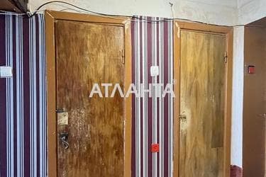 1-кімнатна квартира за адресою вул. Бочарова ген. (площа 37 м²) - Atlanta.ua - фото 16