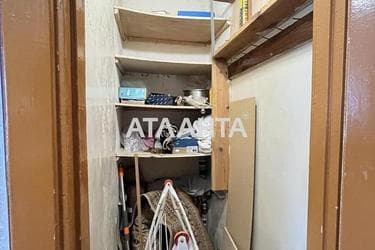 1-кімнатна квартира за адресою вул. Бочарова ген. (площа 37 м²) - Atlanta.ua - фото 19