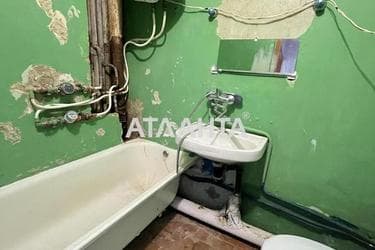 1-кімнатна квартира за адресою вул. Бочарова ген. (площа 37 м²) - Atlanta.ua - фото 18